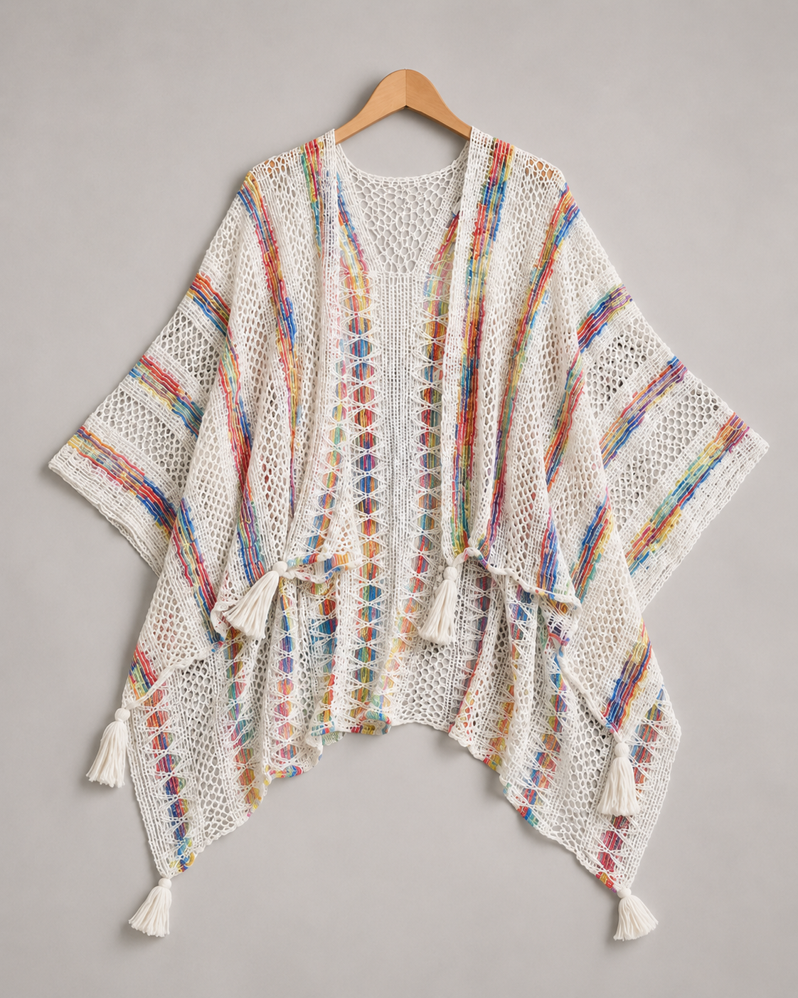 Sabine Cowl-Neck Dress side
