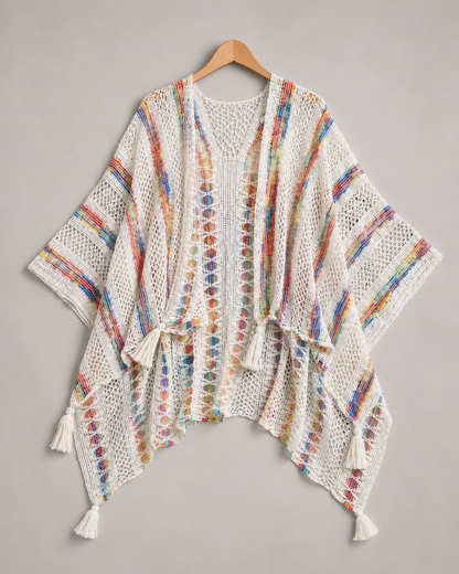 Sabine Cowl-Neck Dress side